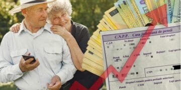 Statul român, asigură o pensie decentă cetățenilor care nu au cotizat de ajuns. Se acordă puncte suplimentare!