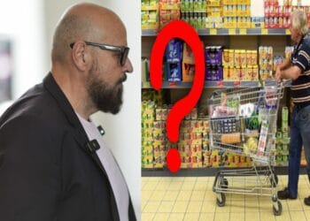 Piedone a descălecat prin magazinele tale preferate. Ce a găsit la un produs pentru Paște, cel care ție nu îți lipsește din casă