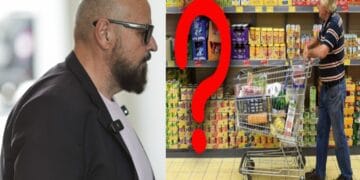 Piedone a descălecat prin magazinele tale preferate. Ce a găsit la un produs pentru Paște, cel care ție nu îți lipsește din casă