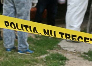 Crimă oribilă, chiar în ziua de Paște. O tânără de 20 ani a sfârșit într-un mod îngrozitor, la masa în familie