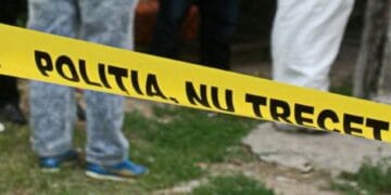 Crimă oribilă, chiar în ziua de Paște. O tânără de 20 ani a sfârșit într-un mod îngrozitor, la masa în familie
