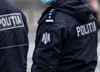 Tupeu maxim la un bărbat! Cum a crezut că le vine de de hac polițiștilor care îl filau!