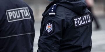 Tupeu maxim la un bărbat! Cum a crezut că le vine de de hac polițiștilor care îl filau!