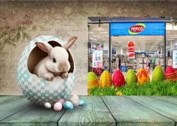 Produsul de la Pepco pentru care oamenii dau buluc înainte de Paște. Este extrem de vânat și costă doar 16 lei
