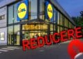 LIDL, super oferte de nerefuzat începând de azi. Produsele dispar rapid de pe rafturi, mai ales în aceste zile încinse!