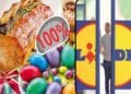 E prăpăd. Oferte super atrăgătoare la LIDL în această săptămână. Au apărut produsele mult așteptate pentru Florii și Paște