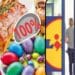 E prăpăd. Oferte super atrăgătoare la LIDL în această săptămână. Au apărut produsele mult așteptate pentru Florii și Paște