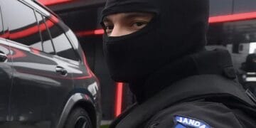 Un turc și doi români au fost reținuți! Făceau bani frumoși din infracțiuni! ”Afacerea” a picat…