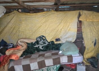 Alt caz de sclavie a fost depistat de oamenii legii! Victimele obligate să muncească, prin violență! VIDEO