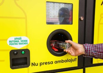 Returnarea poate dispărea! UE vrea să impună noi reguli privind SGR!
