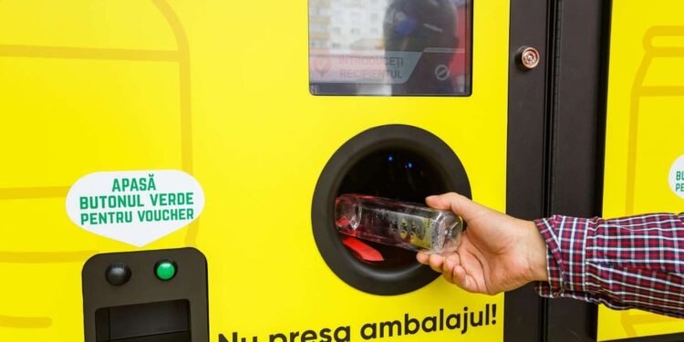 Returnarea poate dispărea! UE vrea să impună noi reguli privind SGR!