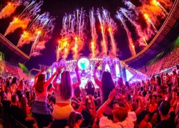 Orașul din România care va găzdui un FESTIVAL gigant. Nu mai este Clujul