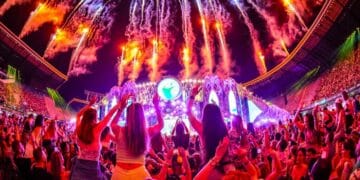 Orașul din România care va găzdui un FESTIVAL gigant. Nu mai este Clujul