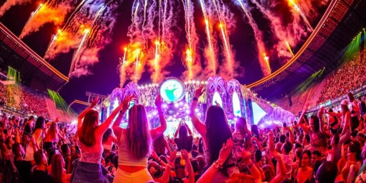 Orașul din România care va găzdui un FESTIVAL gigant. Nu mai este Clujul