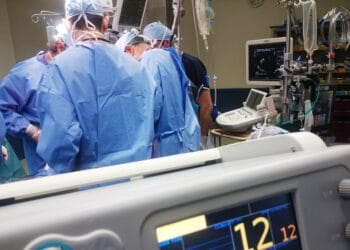 Uluitor ce se întâmplă la Spital. Scandal sexist. O funcție de conducere e doar pentru un bărbat