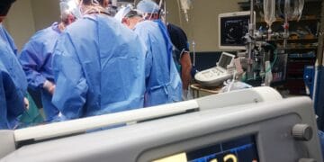 Uluitor ce se întâmplă la Spital. Scandal sexist. O funcție de conducere e doar pentru un bărbat