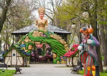 Târg de Paște. Cât costă un loc de cazare. S-a ajuns deja la peste 1.000 de euro pe noapte