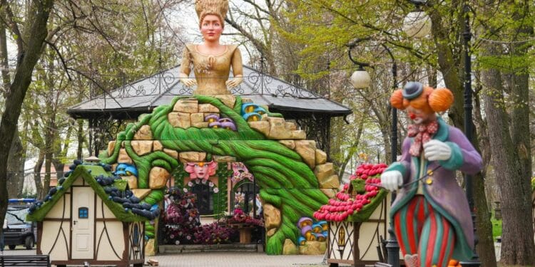 Târg de Paște. Cât costă un loc de cazare. S-a ajuns deja la peste 1.000 de euro pe noapte