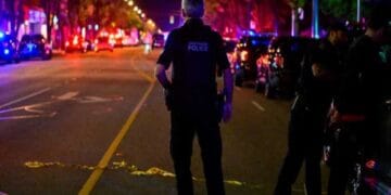 Tragedie la un festival stradal. Sunt mulți morți și răniți. Panică totală și momente de groază