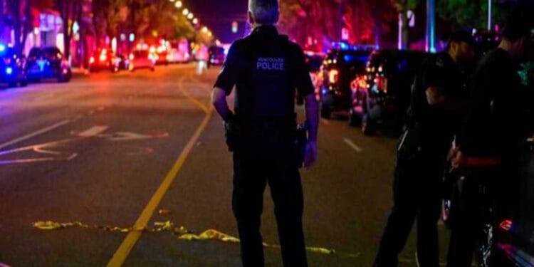 Tragedie la un festival stradal. Sunt mulți morți și răniți. Panică totală și momente de groază