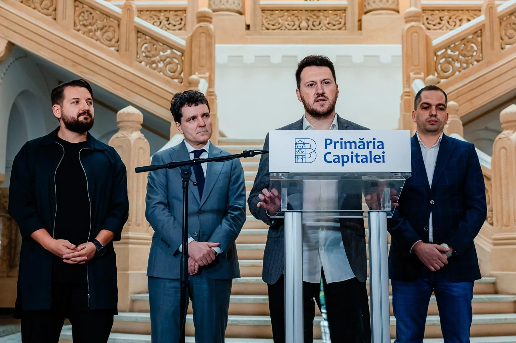 Orașul din România care va găzdui un FESTIVAL gigant. Nu mai este Clujul