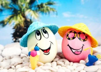 Vacanța de Paște pentru angajați și elevi. Câte zile de vacanță au elevii în 2025