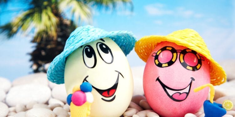 Vacanța de Paște pentru angajați și elevi. Câte zile de vacanță au elevii în 2025