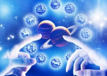 Nativii din trei zodii vor fi norocoșii zodiacului în luna mai! Aceștia pot începe și un capitol nou în viața lor!