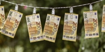 Se dau bani de la Stat. Românii primesc câte 200 de Euro. S-a dat startul