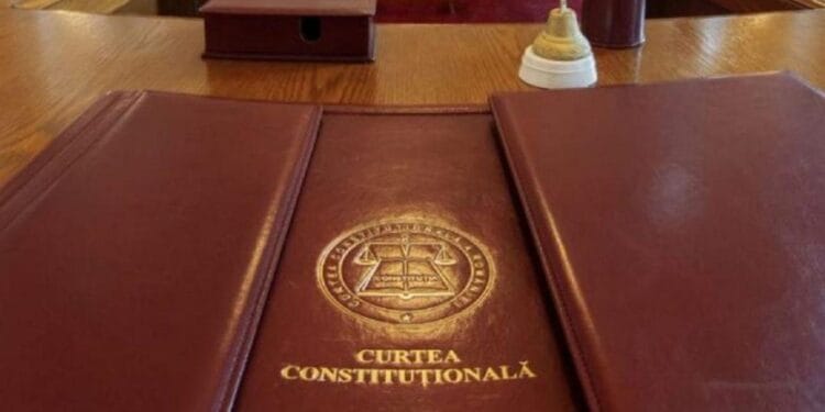 CCR va analiza mâine solicitarea depusă de Simion. Joi, ziua decisivă! Vom vedea dacă turul 2 este validat!