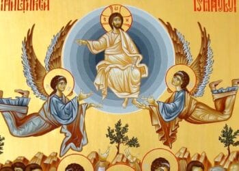 Înălțarea Domnului! Ce trebuie să faci să ai noroc tot anul!