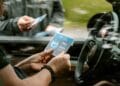 Ofițerii DGA au ”înnegrit” străzile! Nicio mașină și niciun pieton nu au scăpat de ei. Ce au urmărit…