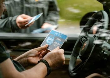 Ofițerii DGA au ”înnegrit” străzile! Nicio mașină și niciun pieton nu au scăpat de ei. Ce au urmărit…