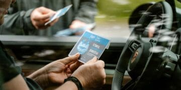 Ofițerii DGA au ”înnegrit” străzile! Nicio mașină și niciun pieton nu au scăpat de ei. Ce au urmărit…