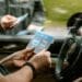 Ofițerii DGA au ”înnegrit” străzile! Nicio mașină și niciun pieton nu au scăpat de ei. Ce au urmărit…
