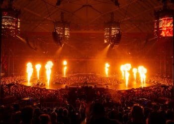 Metallica vine în Capitală în 2026! S-a anunțat un MEGA CONCERT. Fanii își pot achiziționa deja biletele!