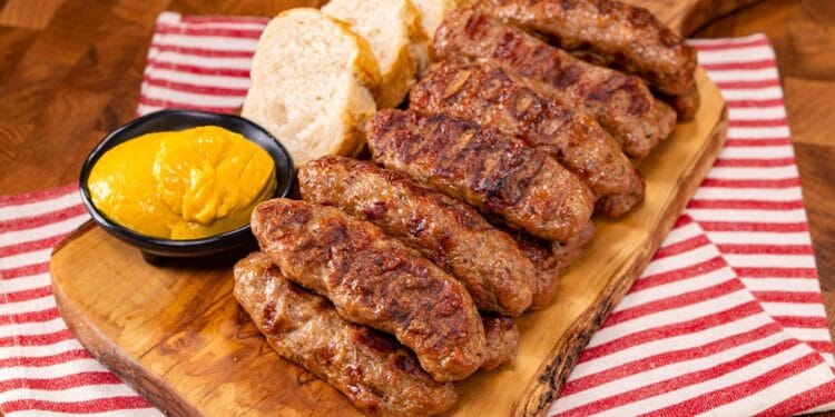 Micul românesc, curcubeu pe cerul gurii! Sunt câteva locuri unde îți poți bucura papilele gustative!