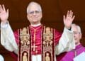Noul Papă Leon al XIV-lea sub semnul CRUCII. La ce vârstă a aflat că va fi Suveran Pontif