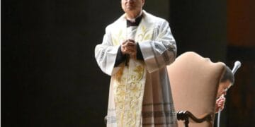 Lucruri mai puțin știute despre noul Papă Leon al XIV-lea. Fost prefect cu viață colorată…