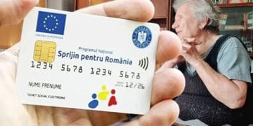 Peste 2,5 milioane de români beneficiază de vouchere! Iată sumele care vor intra pe carduri