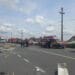 Dezastru pe șosele. A fost activat Planul Roșu. Un autocar plin cu oameni s-a izbit violent de un camion, în trafic
