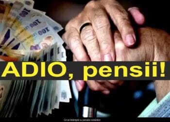 Veste șocantă. Economiștii avertizează: ADIO, bani pentru pensii. Va fi rău de tot