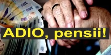 Veste șocantă. Economiștii avertizează: ADIO, bani pentru pensii. Va fi rău de tot