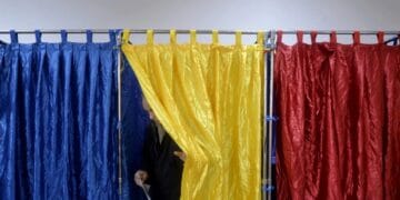 Diaspora VOTEAZĂ! Până acum au votat dublu față de aceeași zi a primului tur