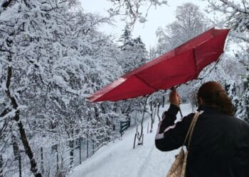 ALERTĂ METEO. Episod nefiresc pentru luna Mai. Temperaturi ca în Siberia ce aduc multe ravagii