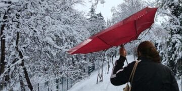 ALERTĂ METEO. Episod nefiresc pentru luna Mai. Temperaturi ca în Siberia ce aduc multe ravagii