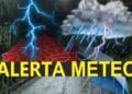 ALERTĂ METEO. S-a rupt Cerul. Grindină cât oul de porumbel. Vânt de te ridică de la sol