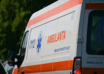 Scandal sexual la Ambulanță. Un mare șef a fost arestat! Conducerea a tăcut tot timpul