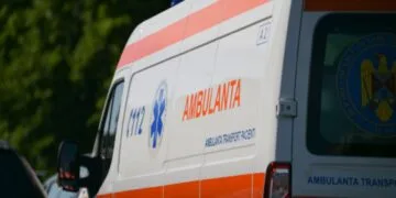 Scandal sexual la Ambulanță. Un mare șef a fost arestat! Conducerea a tăcut tot timpul