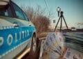 Ce trebuie să știe toți șoferii! Cum sunt arși la sânge de radarele de pe trepied, după minivacanța care s-a încheiat!